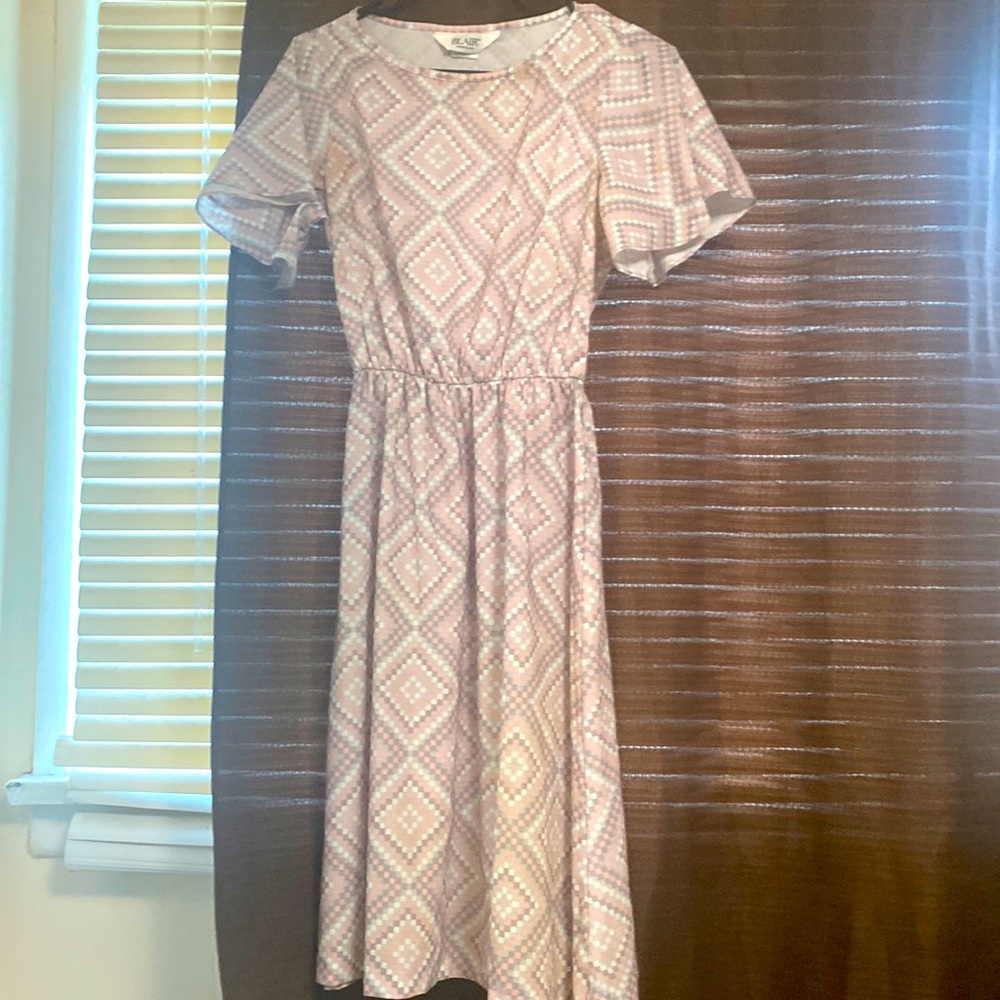 Vintage dress, used in good condition only worn 5 times